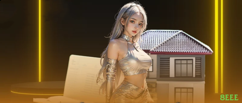 Experiência VIP 8eee