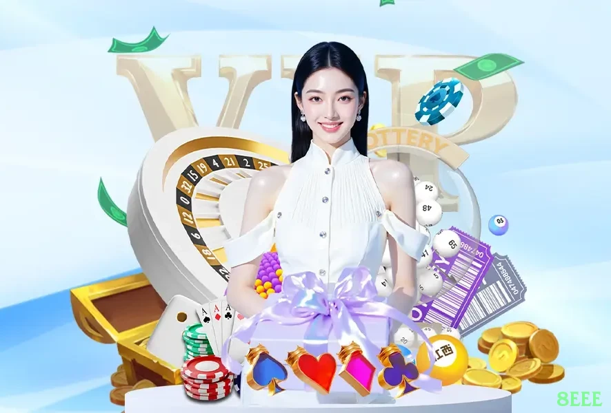 Bônus de Boas-vindas 8eee