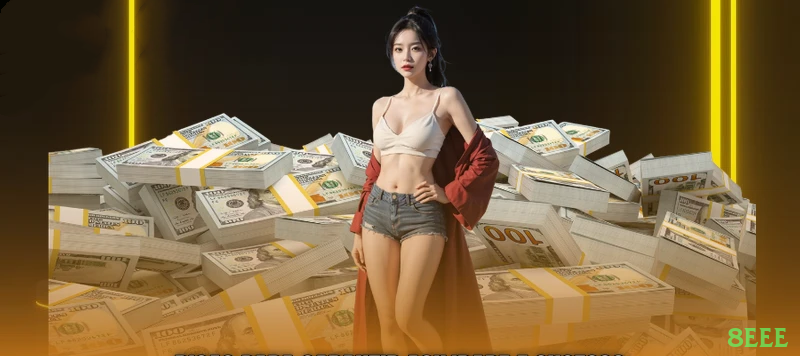 Benefícios da Conta 8eee