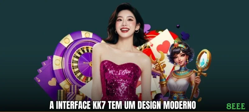 Tecnologia da Plataforma 8eee