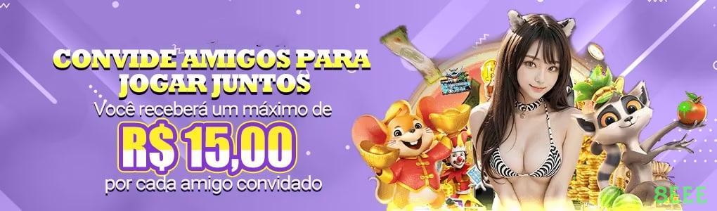 Promoção Relâmpago 8eee